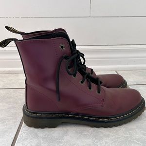 Dr. Martens Luana Boots
